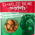CHARLEE BEAR NUGGETS 6 OZ BEEF