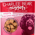 CHARLEE BEAR NUGGETS 6 OZ STRAWBERRY