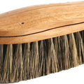 LEGENDS ENGLISH CHARGER BODY GROOMING BRUSH 8.25 IN GRAY