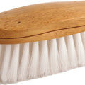 LEGENDS KELSO FINISH GROOMING BRUSH 8.25 IN WHITE