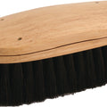 LEGENDS NAVAJO BODY & FINISH GROOMING BRUSH 8.25 IN BLACK