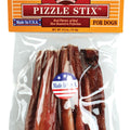 SMOKEHOUSE USA PIZZLE STIX 6 PK BEEF