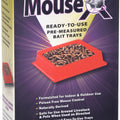 MOUSEX READY TRAYS 4 PK
