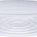 EVERSPRING VINYL DEEP BASKET LINER 10 IN CLEAR