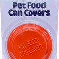 PAWZEE PET FOOD CAN COVERS 4 IN PK