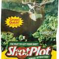 EVOLVED SHOT PLOT FORAGE ATTRACTANT 2.5 LB