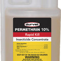 DURVET PERMETHRIN 10% RAPID KILL INSECTICIDE CONC