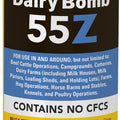 DURVET DAIRY BOMB 55Z FOGGER