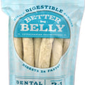 BETTER BELLY DENTAL ROLLS SM-10 PK