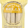 BETTER BELLY ROLLS SM-6 PK CHICKEN LIVER