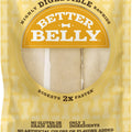 BETTER BELLY ROLLS LG-3 PK CHICKEN LIVER