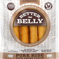 BETTER BELLY PORKHIDE ROLL SM-20 PK