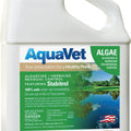 AQUAVET ALGAE CONTROL ALGAECIDE & HERBICIDE
