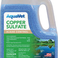 AQUAVET COPPER SULFATE ALGAE CONTROL