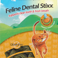 EMERALD PET FELINE DENTAL STIXX 3.6 OZ CHICKEN