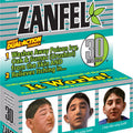 ZANFEL POISON WASH 1 OZ