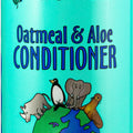 EARTHBATH OATMEAL & ALOE PET CONDITIONER 16 OZ VANILLA/ALMOND