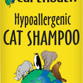 EARTHBATH HYPOALLERGENIC CAT SHAMPOO 16 OZ FRAGRANCE FREE