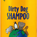 EARTHBATH DIRTY DOG SHAMPOO 16 OZ ORANGE