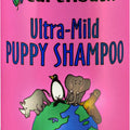 EARTHBATH PUPPY ULTRA MILD TEARLESS SHAMPOO 16 OZ WILD CHERRY