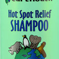 EARTHBATH HOT SPOT RELIEF PET SHAMPOO 16 OZ TEA TREE/ALOE