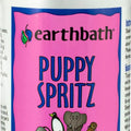 EARTHBATH PUPPY SPRITZ CONDITIONER 8 OZ WILD CHERRY