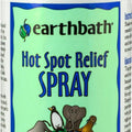 EARTHBATH HOT SPOT RELIEF SPRITZ PET CONDITIONER 8 OZ TEA TREE/ALOE