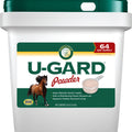 U-GARD POWDER 8 LB-64 DAY