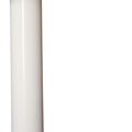 PUMP DISPENSER 1 OZ WHITE