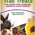 WILD HARVEST TRAIL TREATS SMALL ANIMAL 11 OZ SEEDS NUTS BERR