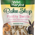 WILD HARVEST BAKE SHOP PASTRY SWIRL 2 OZ VEGETABLE