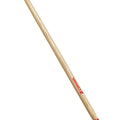 WOOD HANDLE GARDEN HOE 54 IN RED