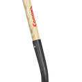 D GRIP WOOD HANDLE ROUND POINT SHOVEL 30 IN