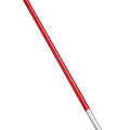 ALUMINUM HANDLE OSCILLATING HOE 60 IN RED