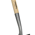 D GRIP WOOD HANDLE MINI SHOVEL 27 IN