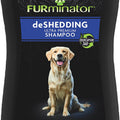 FURMINATOR DESHEDDING ULTRA PREMIUM SHAMPOO 16 OZ
