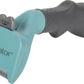 FURMINATOR SHORT HAIR DESHEDDING TOOL FOR CATS SM