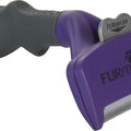 FURMINATOR LONG HAIR DESHEDDING TOOL FOR CATS LG