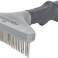FURMINATOR GROOMING RAKE DOG/CAT