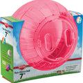 KAYTEE RUN-ABOUT BALL RAINBOW REG-7 IN