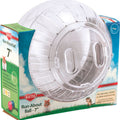 KAYTEE RUN-ABOUT BALL REG-7 IN