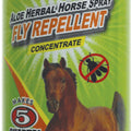 ESPREE ALOE HERBAL HORSE SPRAY FLY REPELLENT CONC 32 OZ
