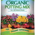 ESPOMA POTTING MIX FOR POTTED PLANTS