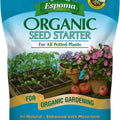 16QT Seed Starting Mix