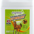 ESPREE ALOE HERBAL HORSE SPRAY FLY REPELLENT CONC 1 GAL
