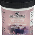 EQUIDERMA ZINC OXIDE PASTE FOR DERMATITIS & SUNBRN 16 OZ