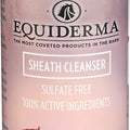 EQUIDERMA NEEM SHEATH UDDER & GENITAL CLEANSER 32 OZ