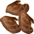 FIELDCREST FARMS SMOKED PIG EARS SMOKED