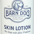 BARN DOG HOT SPOT SKIN LOTION 16 OZ
