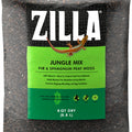 JUNGLE MIX FIR & SPHAGNUM MOSS REPTILE BEDDING 8 QT